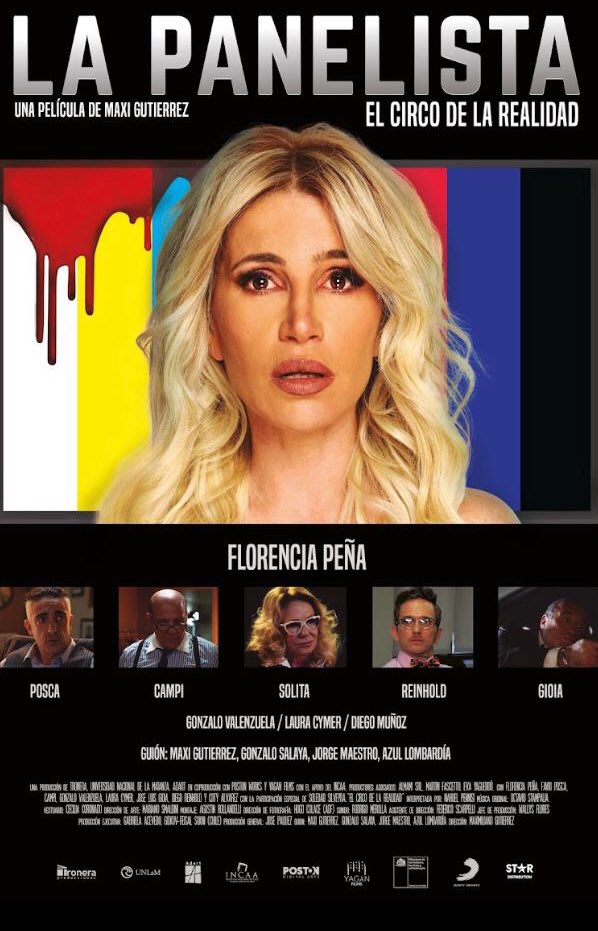 Florencia Peña on Twitter: 
