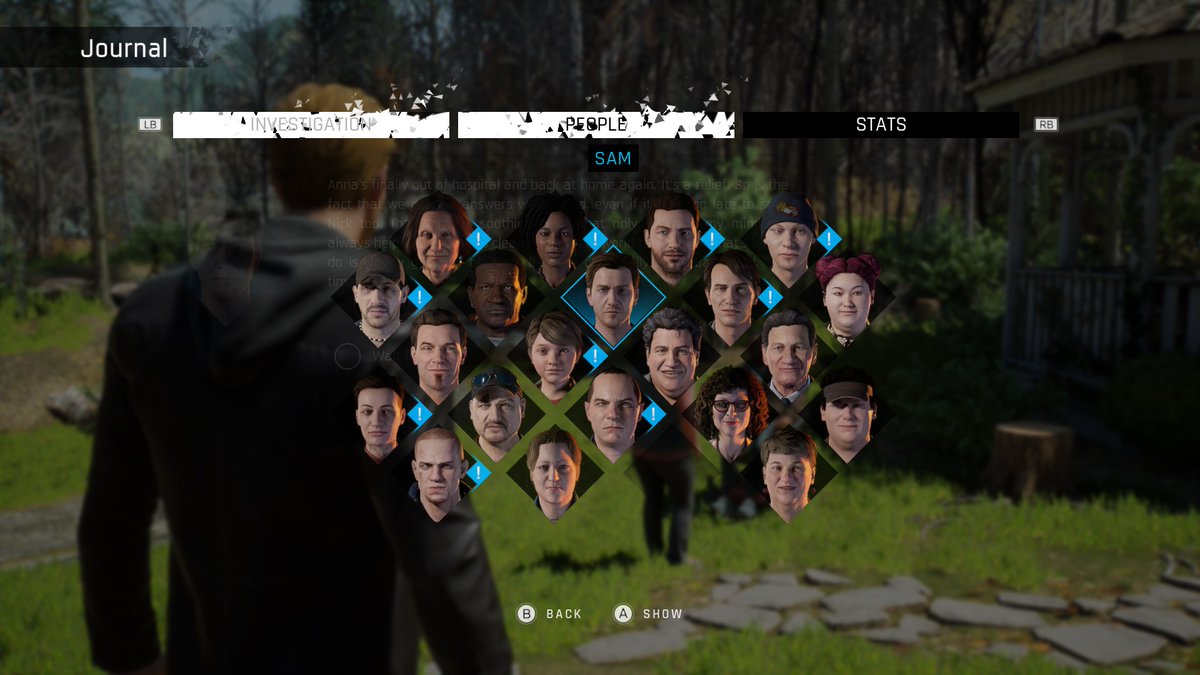 Gaming UI tweet media