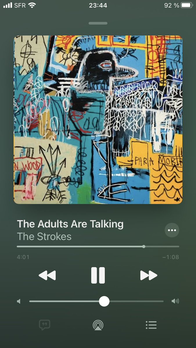 Toujours le meilleur album de 2020