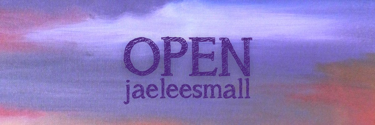 jaeleesmall's tweet photo. 20th August https://t.co/CtjVUM0Bxu
