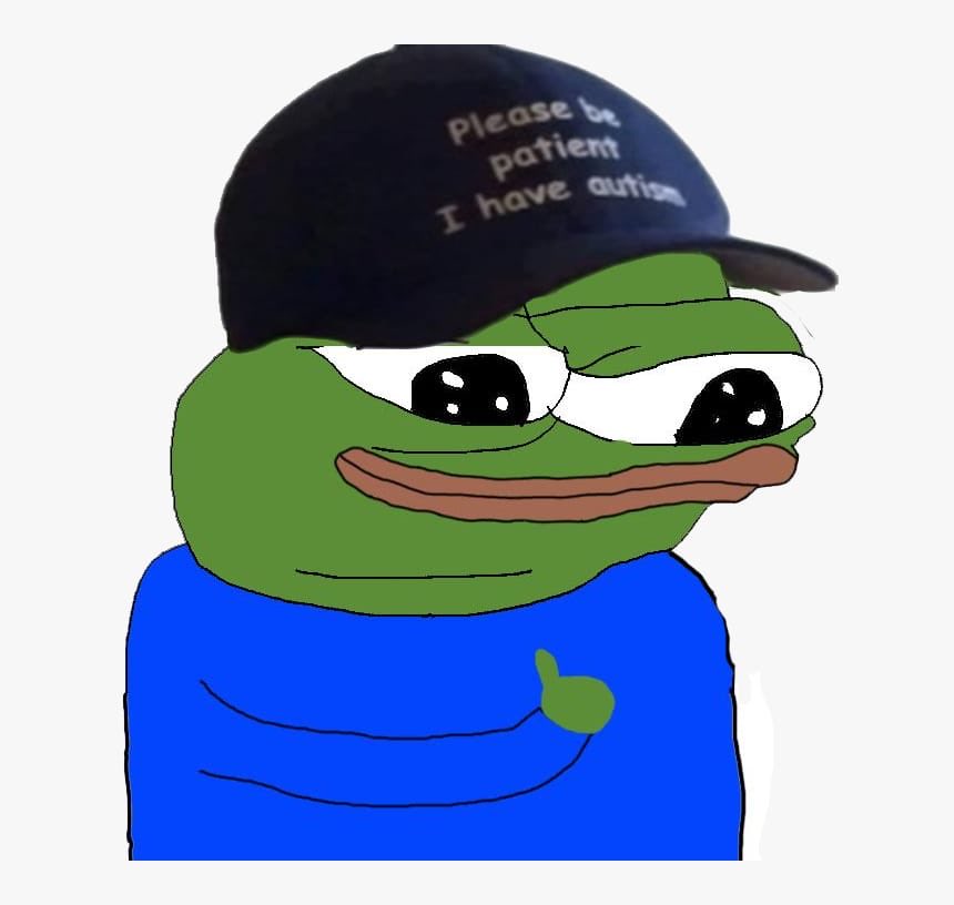 Don_ChainLink's tweet photo. @ChainLinkGod Holy kek, CLG. I was about to listen to your podcast ‘Cryptoeconomic Security in the Chainlink Network with @Crypto___Oracle & thought, let me take a quick look at twitter. Sure enough, CLG hits me with a 69 part #SmartCon1 mega thread. Thank you, my advanced AI fren 🔗 https://t.co/JzCVl2AL2G