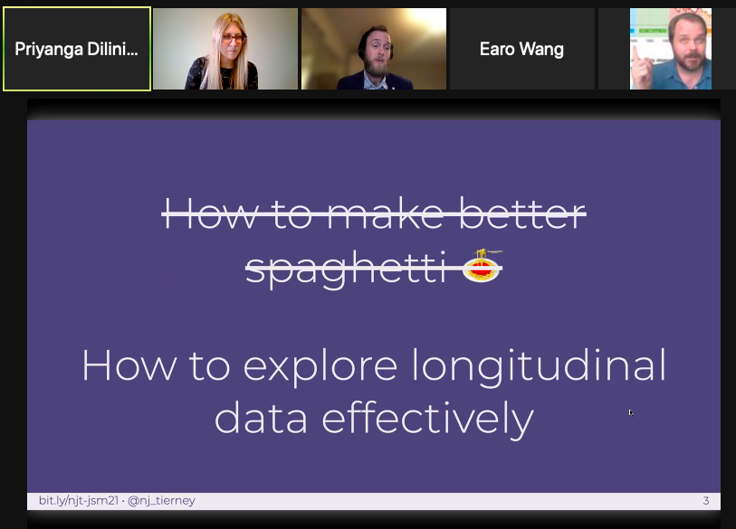 Priyanga Dilini Talagala tweet media