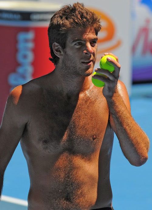 TennisorMenace's tweet photo. @delpobackhand https://t.co/FH7UJ9XBd0