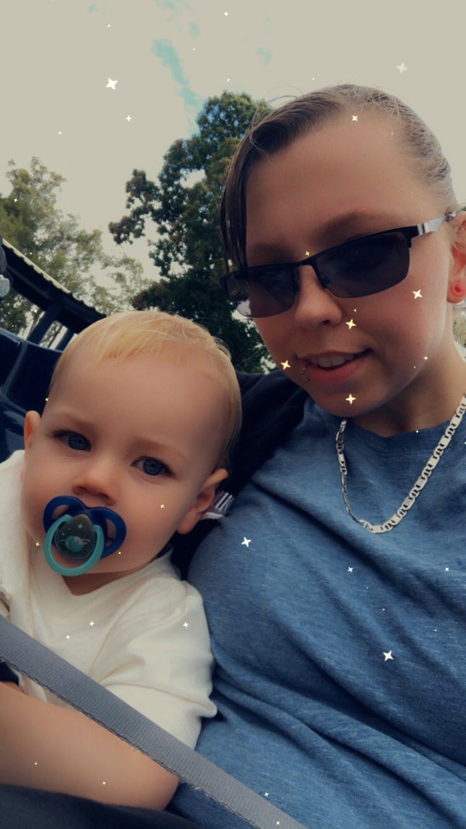 BabyHP2020's tweet photo. I went to Thomas land and had the best time ever 😍💕 thank you mumma and mummy for taking me to see Thomas and the engines of sodor 🥰💕 @Her_Knight_ @Her_EvilQueen https://t.co/n5dS5h8buL