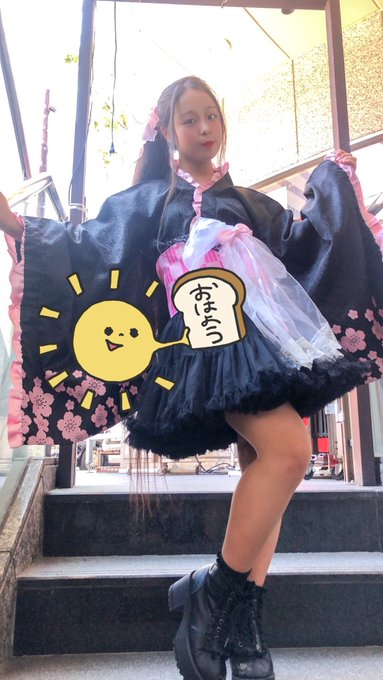 Twitterのコスプレ画像19