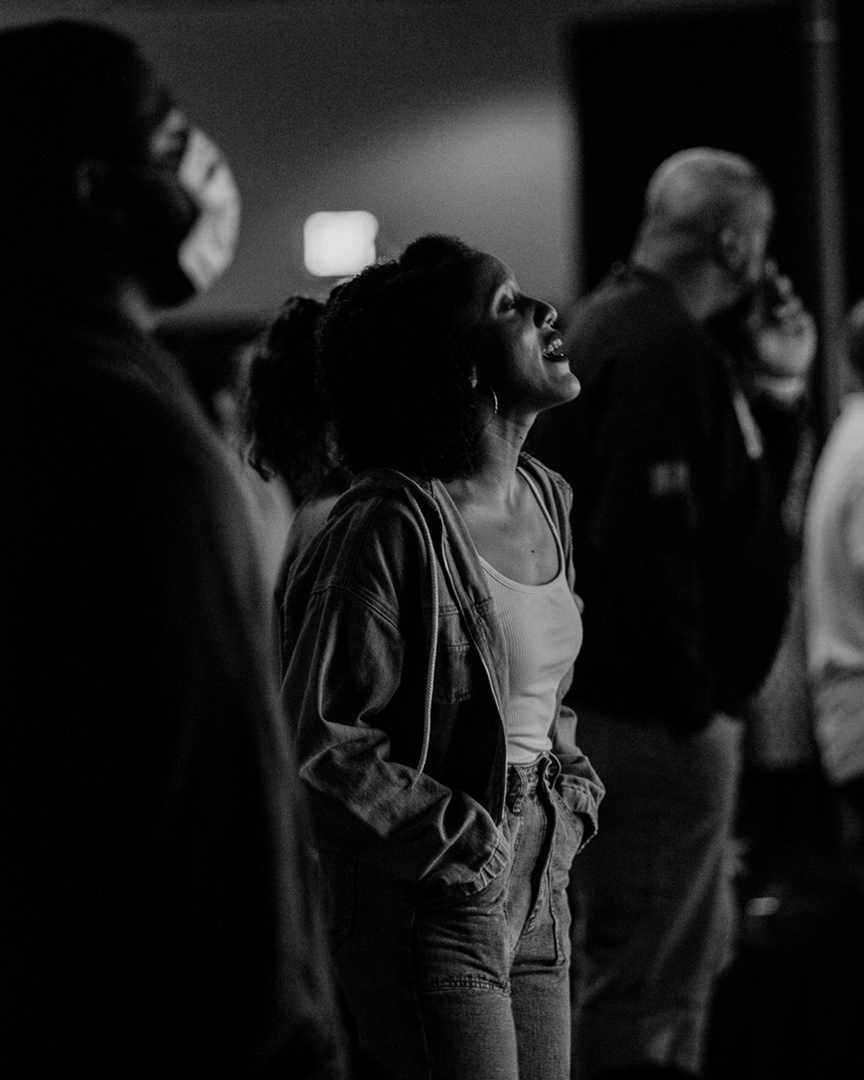engageTLH's tweet photo. How can we pray for you today? Let us know in the comments and we'll gladly do so fam! 🙏

"And since we know he hears us when we make our requests, we also know that he will give us what we ask for." -1 John 5:15

#Engage #ihearttally #WeAllWeGot #TallyChurches #Prayer https://t.co/qzKYzhc33z