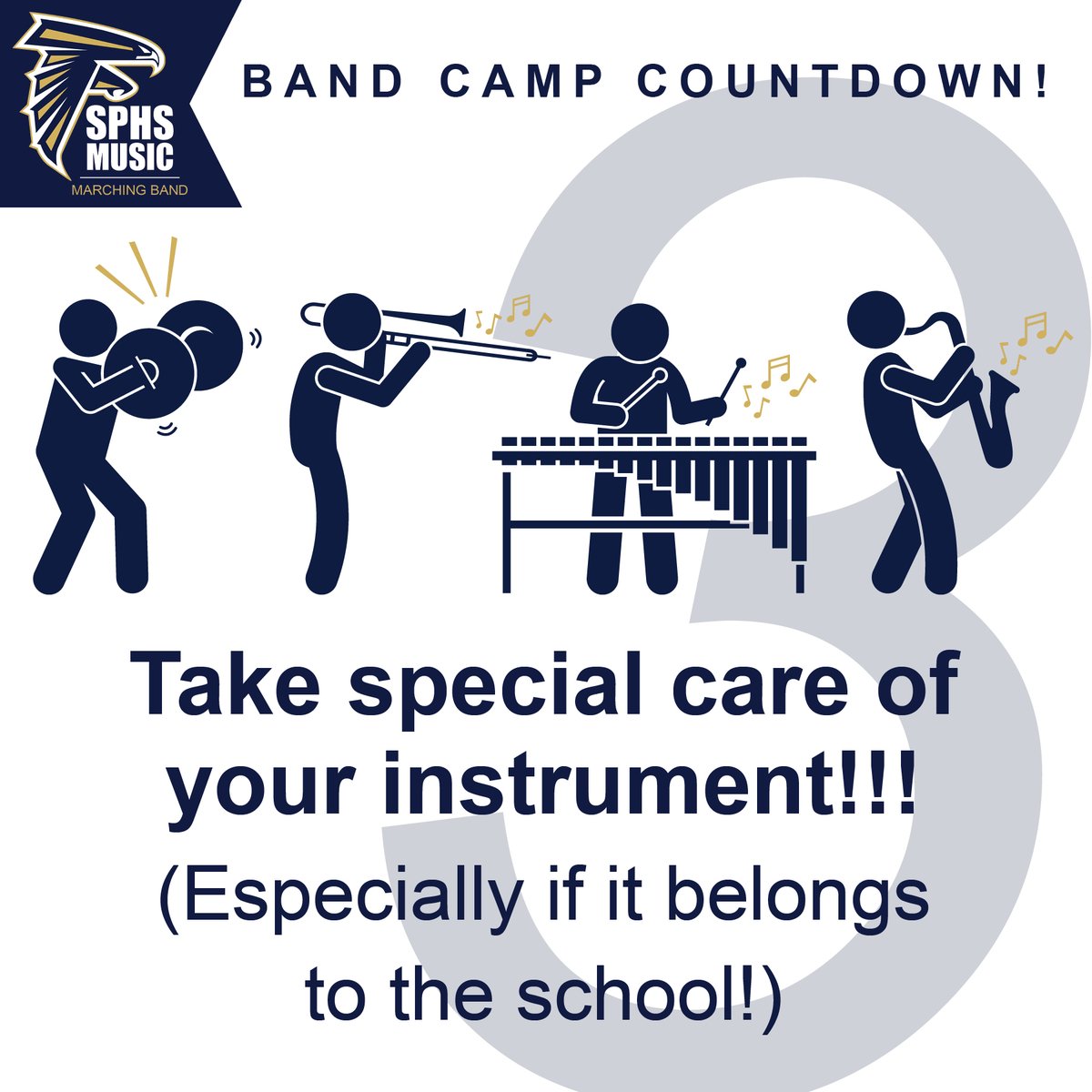 SPHS Music (@sphs_music) on Twitter photo 