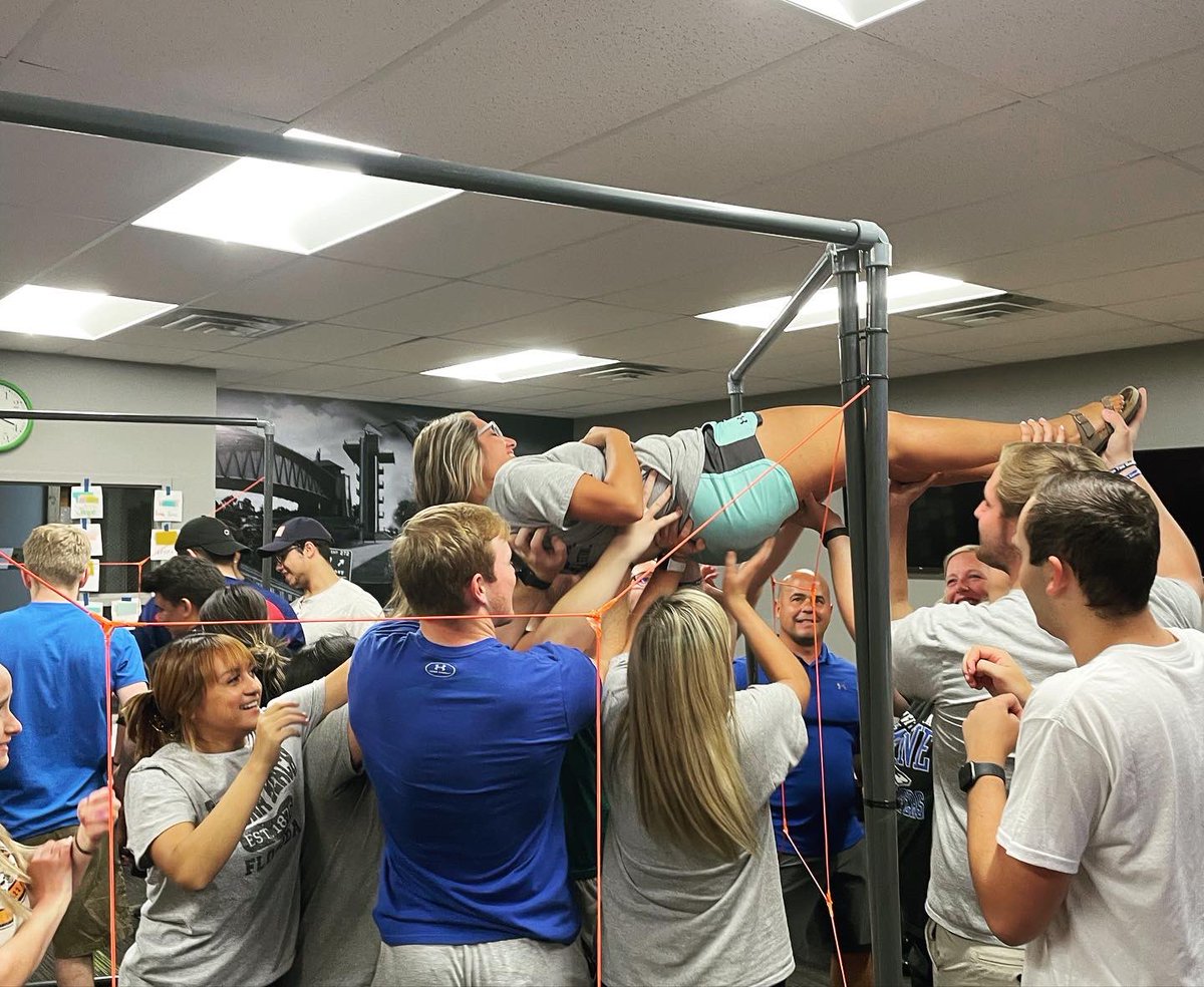 UNK Fraternity and Sorority Life tweet media