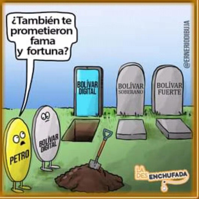PetroDivisa's tweet photo. Me parece una mala señal que todo los billetes del nuevo cono monetario sean con el rostro de Simón Bolívar y no es por nuestro Libertador, pareciera que el BCV apuesta que esta nueva reconversion pueda sufrir rapidamente una devaluacion. Espero equivocarme en mi apreciación. https://t.co/5VYl4nxR5W