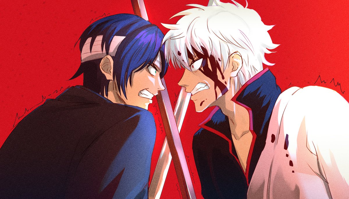Gintama Gintama
