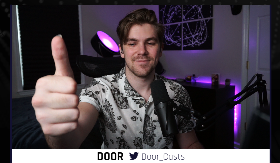 Door tweet media