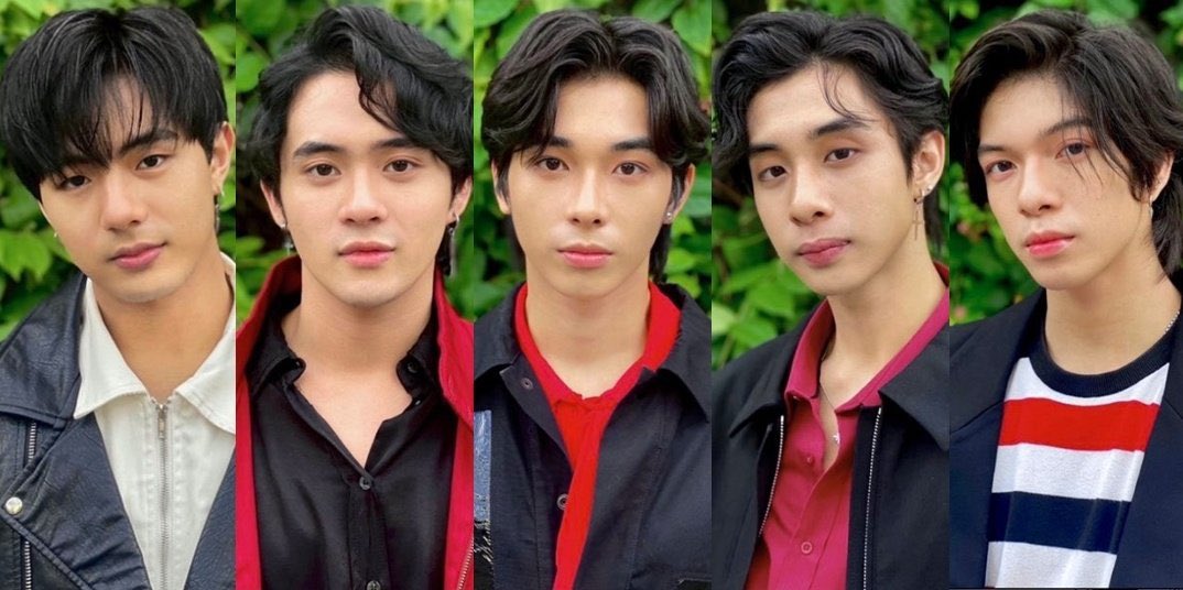 ChakapusoPH's tweet photo. 08.20.21

BGYO COMEBACK IN 12 DAYS
#ACEsAREYOUREADY @bgyo_ph https://t.co/8qbcxWUmxW