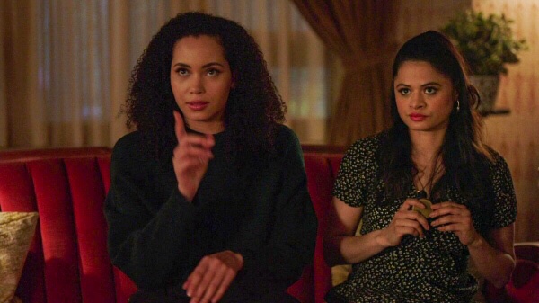 softiemacy's tweet photo. Macy Vaughn | Charmed Season 1 Episode 19 https://t.co/29HgNZ2SOF