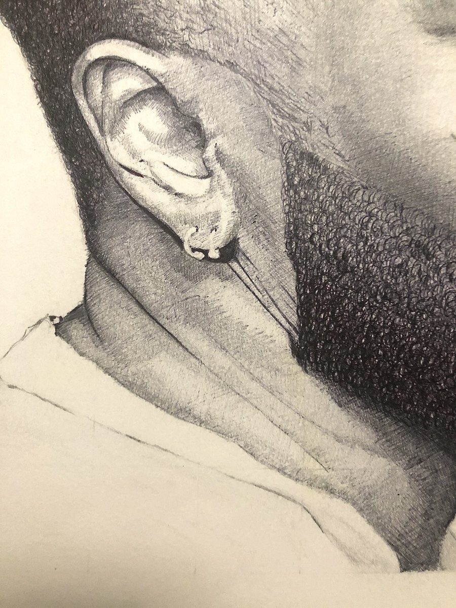 Chidera’sStudioArt tweet media