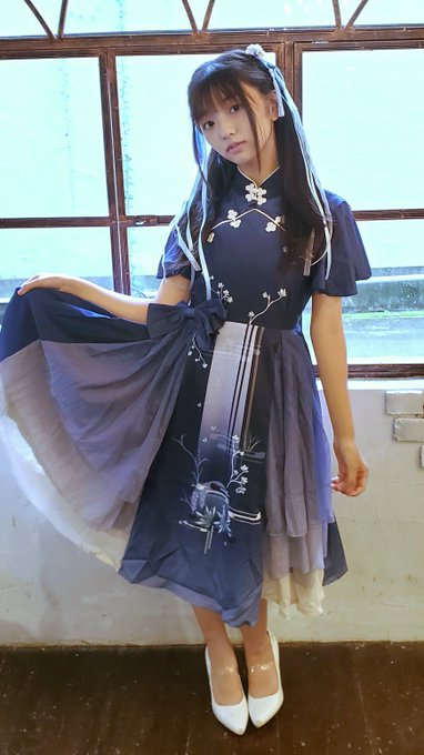 Twitterのコスプレ画像11