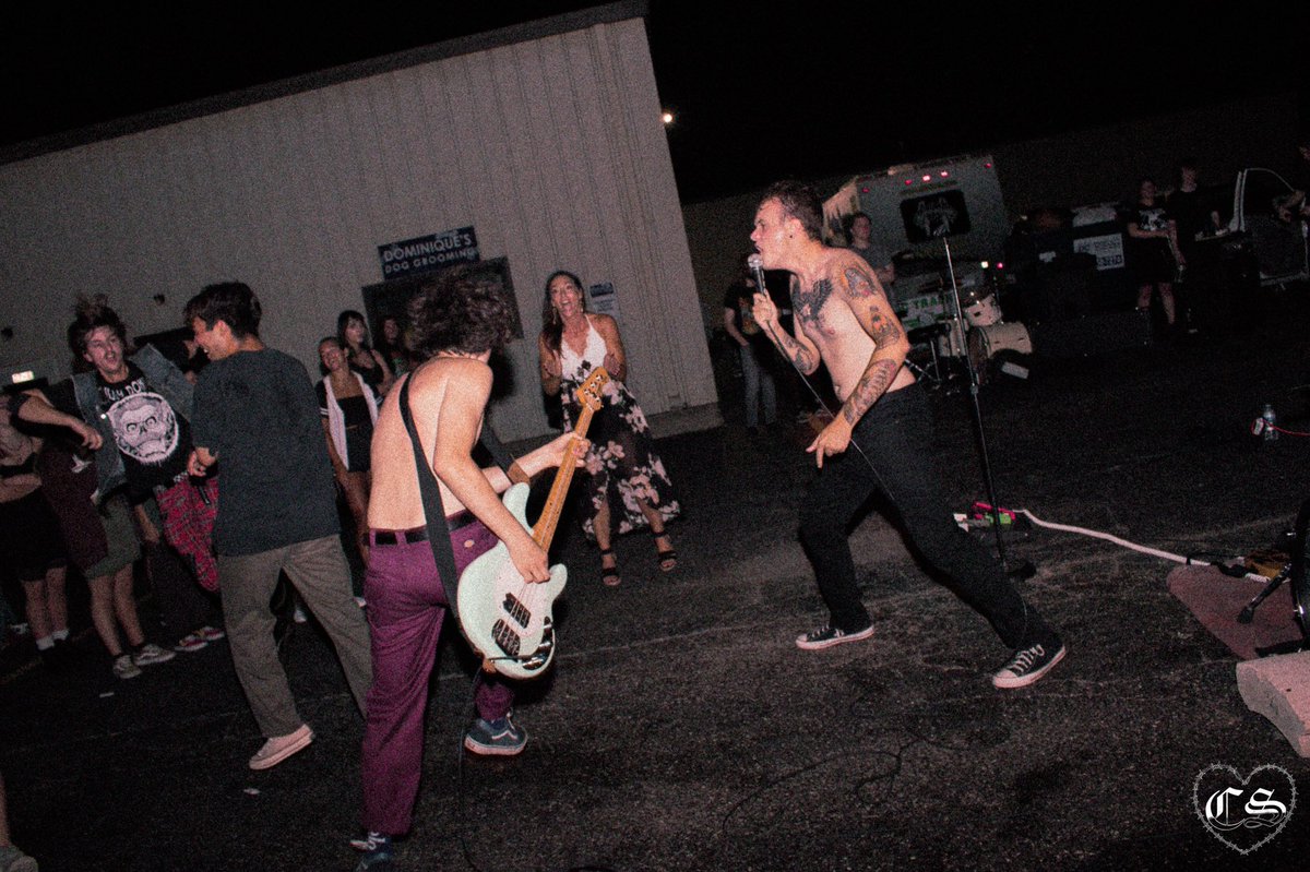 Who Knows
Ink 180, Oswego
August 7th 2021