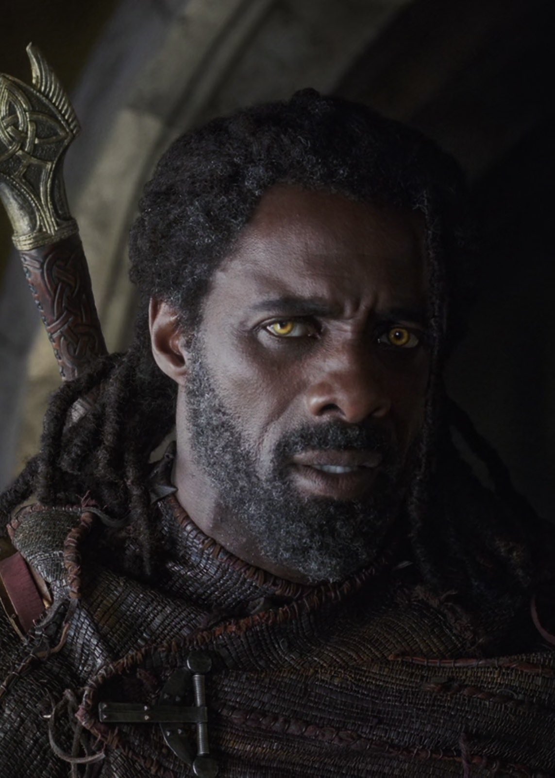 Idris Elba entra para o elenco de Thor