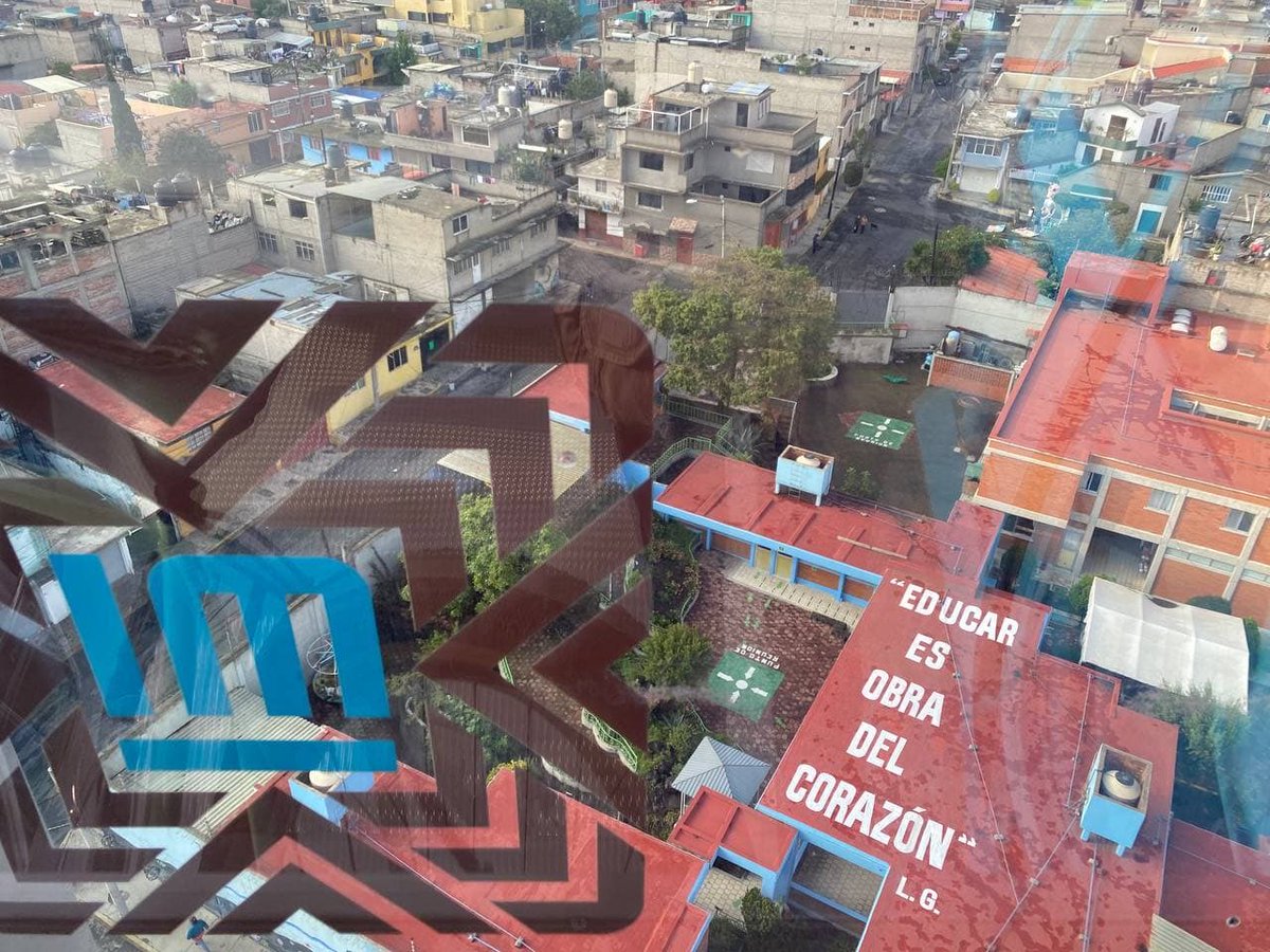 rem_fem's tweet photo. Es una gran noticia para todas las personas pero principalmente para las mujeres de la #CiudadDeMexico la puesta en marcha de la L2 de @MICablebusCDMX  en #Iztapalapa. https://t.co/ZOVDh0m800