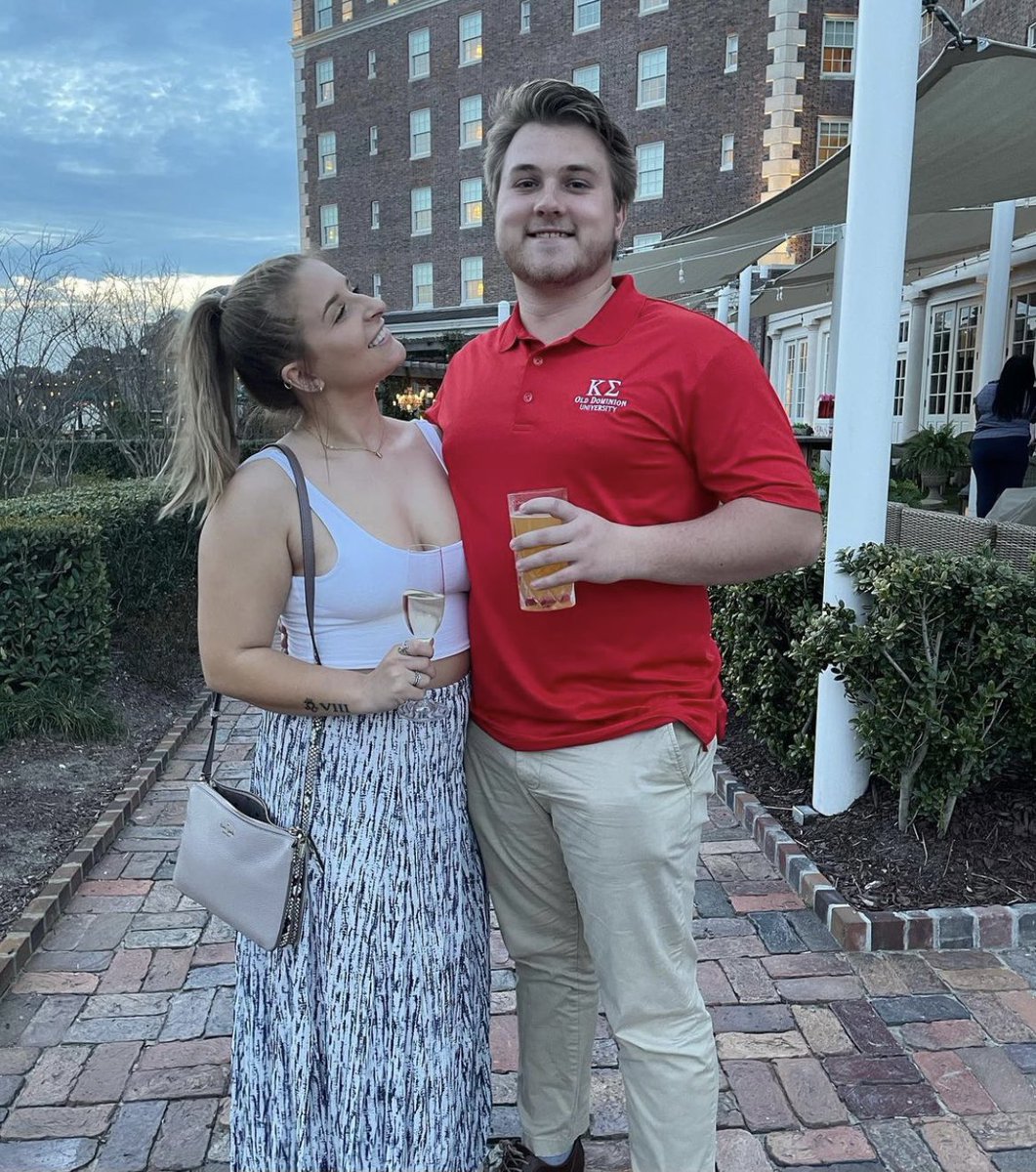 Sigma-Theta Chapter of Kappa Sigma tweet media