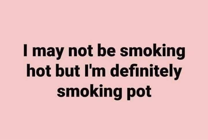 GetYourWaxOn's tweet photo. 🔥Smoking hot, or smoking pot🔥
           🔥🔥🔥       🍃 🌬️ 🍃 https://t.co/gymREHKC8S