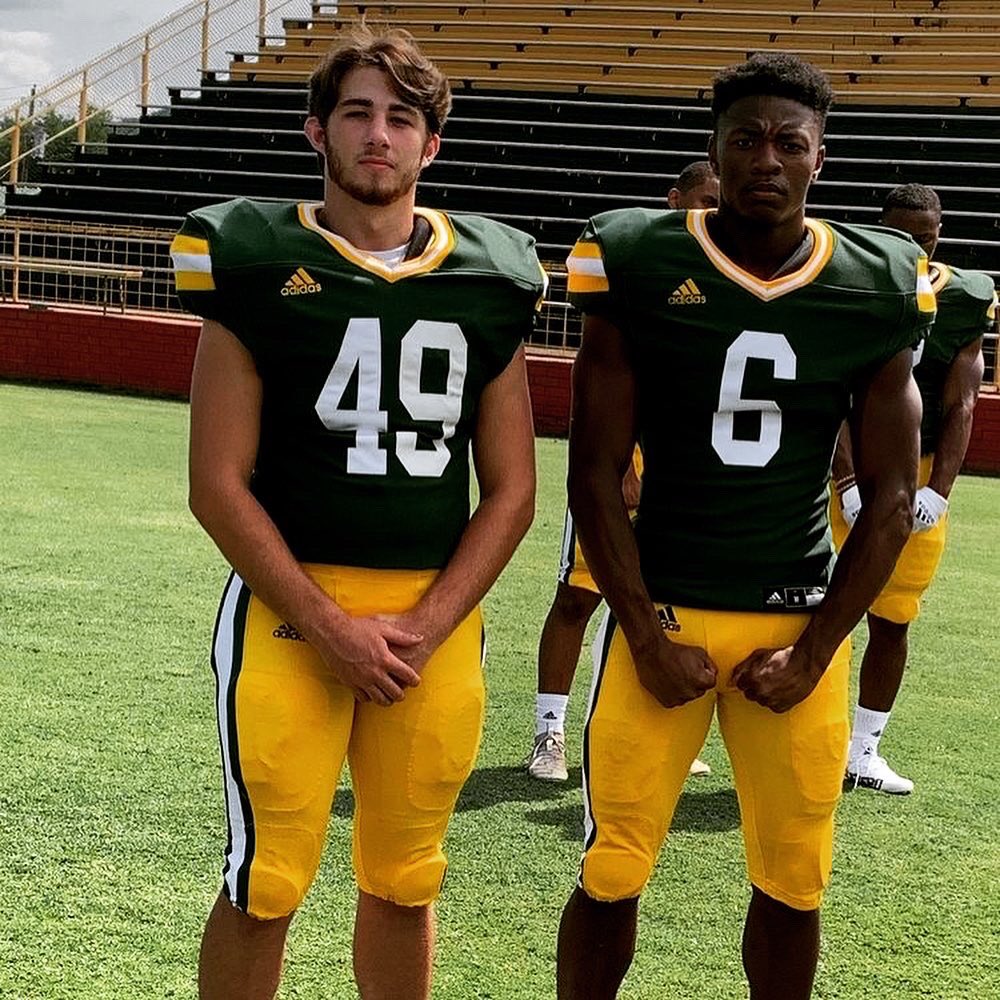 IsaiahBell06's tweet photo. Time to show what 0️⃣6️⃣ about https://t.co/5Byk0zJ11F