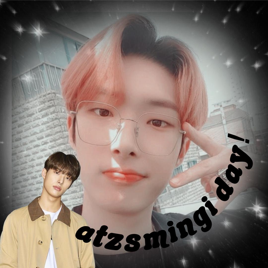 atzsmingi's tweet photo. #NewProfilePic https://t.co/b7fUd42Vdp