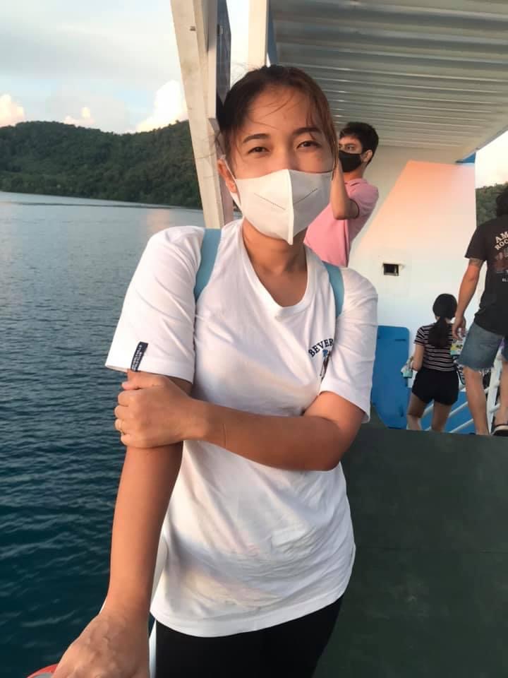 อยากเที่ยวแล้วอะ