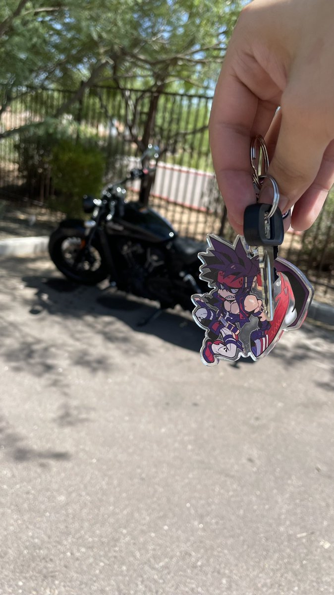 Scrappy Flako tweet media