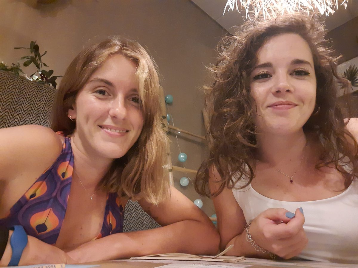 carobe28's tweet photo. Mi lauri guapa 😍 https://t.co/hiE5fSyTOP