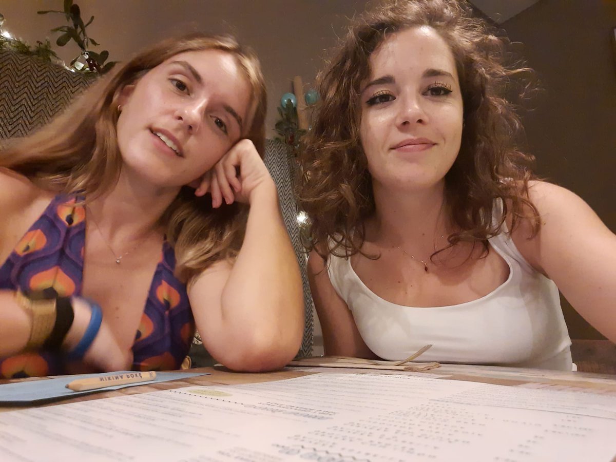 carobe28's tweet photo. Mi lauri guapa 😍 https://t.co/hiE5fSyTOP