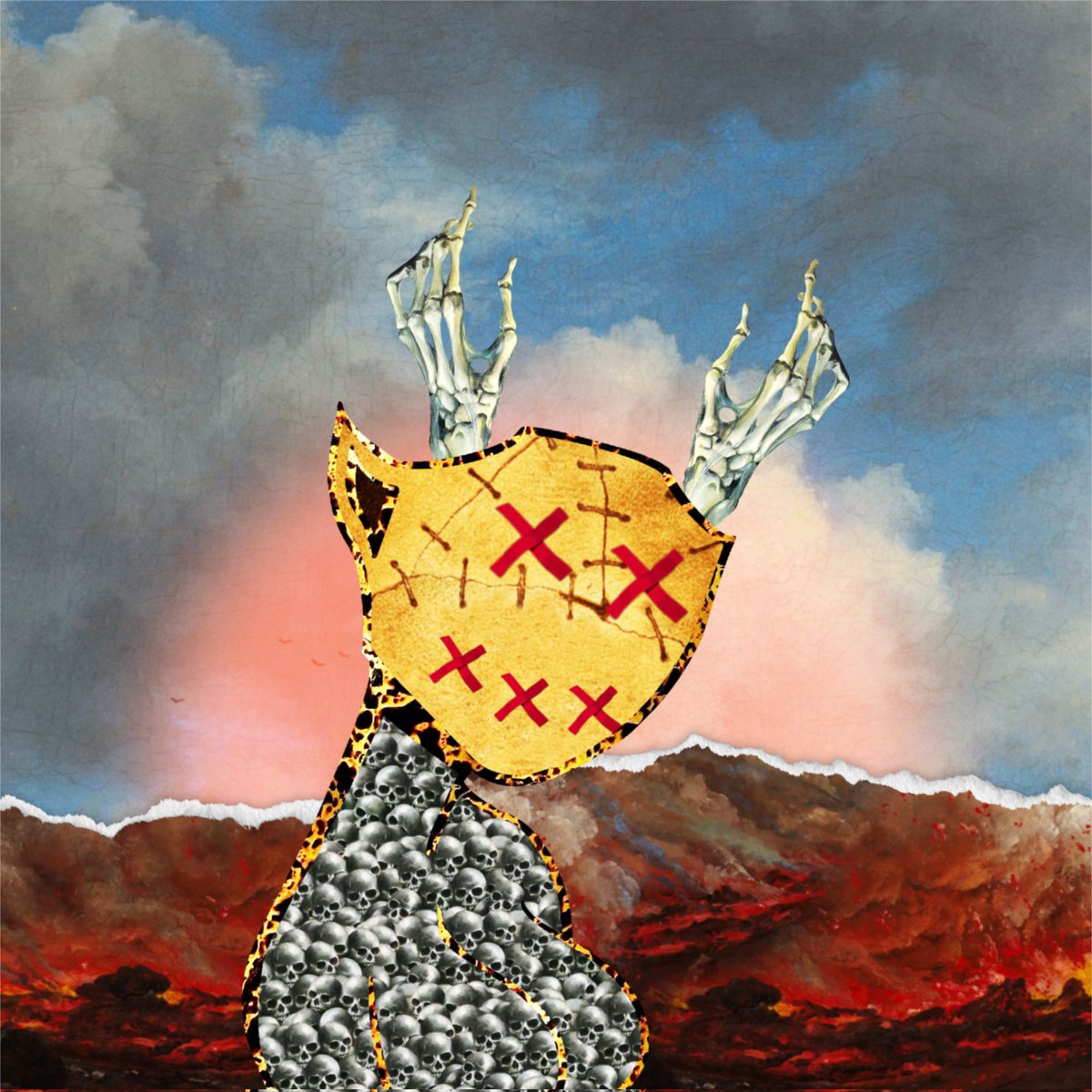 deadevilsociety's tweet image. 🚨 DDS Auction 🚨

@thedirtgod x @dead666society 
To be auctioned @opensea on 9th August, 4:30 PM UTC. 

Opensea Link: opensea.io/collection/dea…

😈😈😈

Devils Minting Now at :
thedevilsociety.com
👀