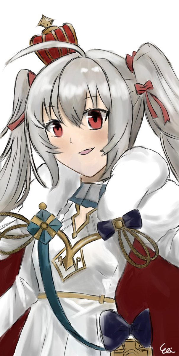 アズレンのイラストまとめ アズレンのイラストまとめ