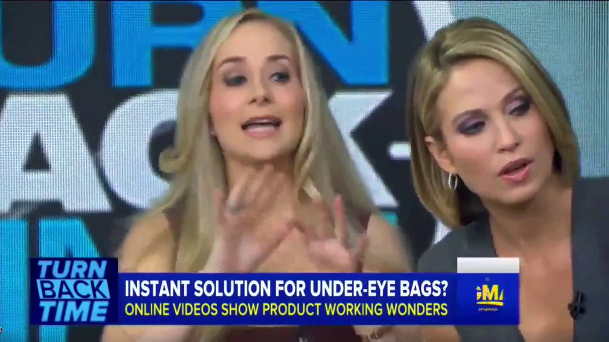 dima55's tweet photo. Жми https://t.co/liyEMgGZtA Instantly Ageless Tv Show Good Morning America with Singapore Clips https://t.co/2mZwCzB7AU https://t.co/QePn98R6M9
