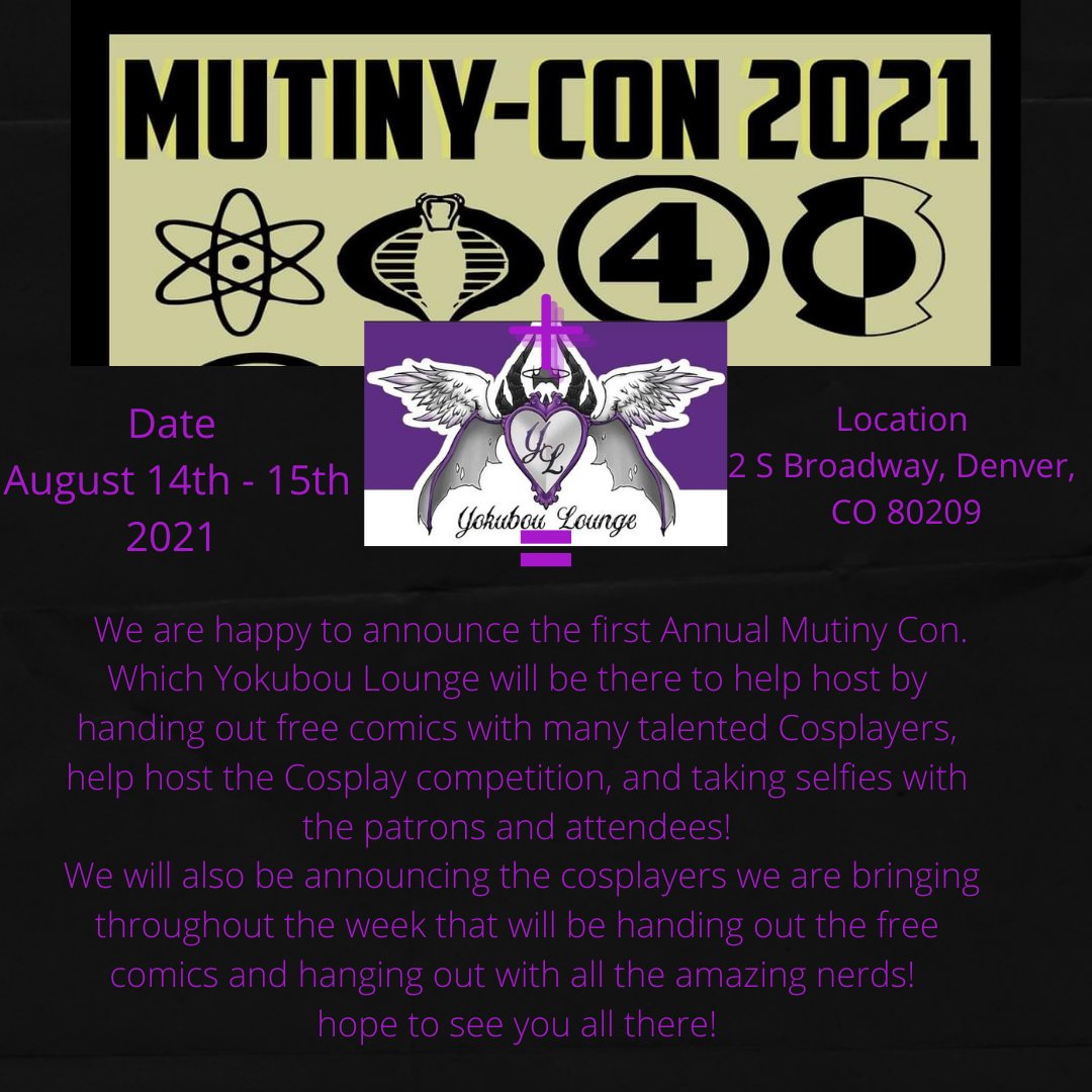 CourtofMonsters's tweet photo. Stay tuned for more details...

#cosplay #cosplayer #cosplaygirl #cosplayers #cosplaying #cosplayersofinstagram #cosplaymodel #cosplays #cosplayphotography #cosplaygirls #cosplaylife #comics #comic #comiccon #comicbooks #comicart #comicbook #comicstrip #comicon #comicartist https://t.co/gpjLnJmAQL