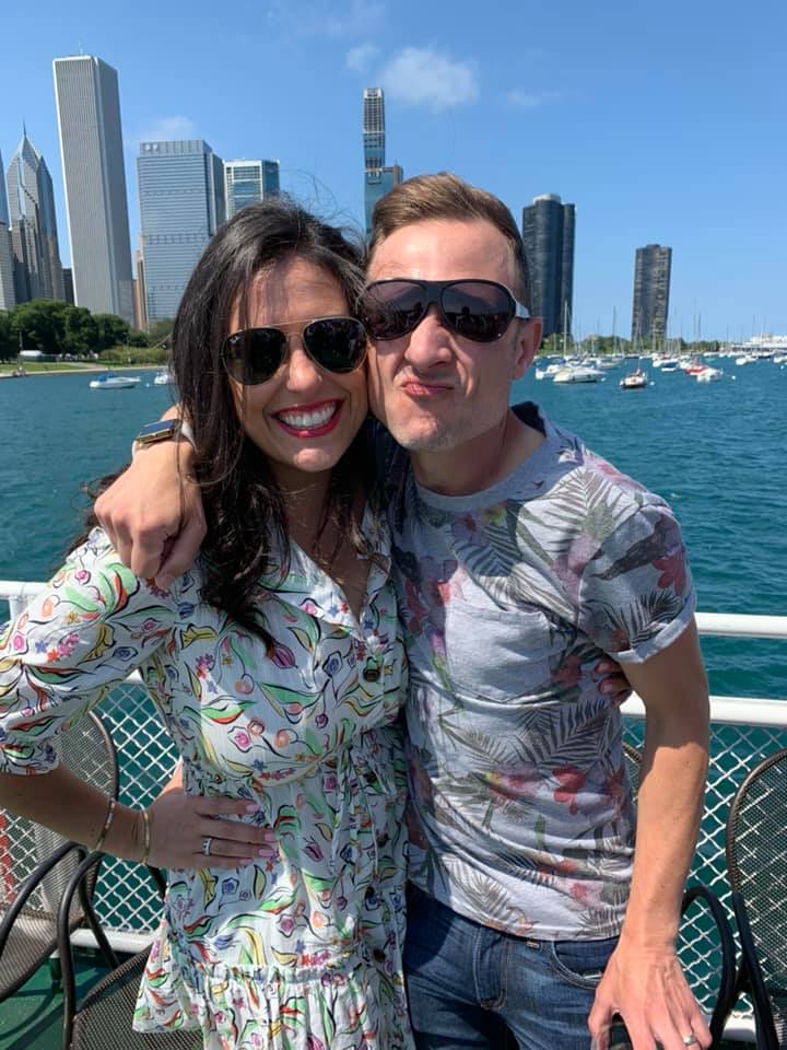 Our last new show, Chicago's Best Food Trucks, airs tonight at 10:30pm on WGN!🍴

We appreciate your support more than you'll ever know. Cheers to each and every one of you! Enjoy the show.🎉