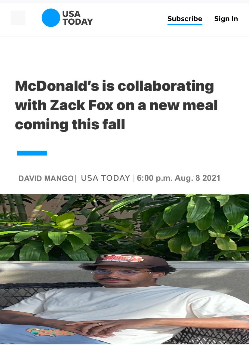 zackfox's tweet photo. 🍔 🍟 https://t.co/zSq7oTE7j4