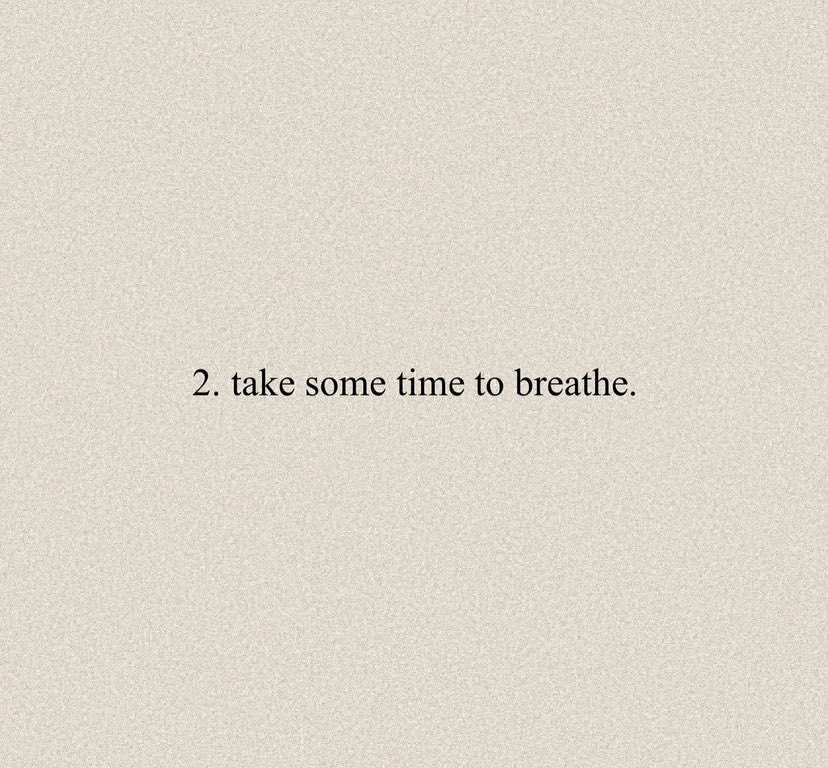 bookpoets's tweet photo. 3 things to tell yourself everyday https://t.co/2U06s9XfzM