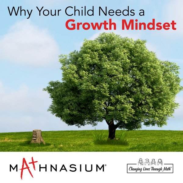 MathnasiumCAL's tweet image. Which describes your child 🤔?  &apos;I&apos;m just not a math person&apos; [FIXED MINDSET 🛑] or &apos;I can develop new skills through hard work&apos; [GROWTH MINDSET 🌳].  2-min read here: mathnasium.com/californiamd/n…