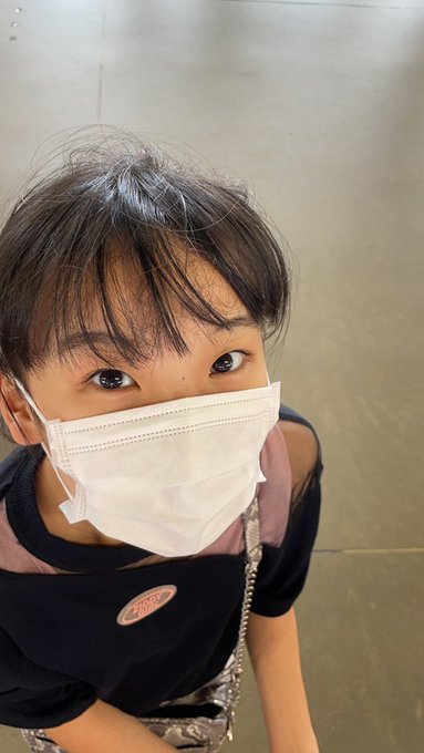 Twitterのコスプレ画像4