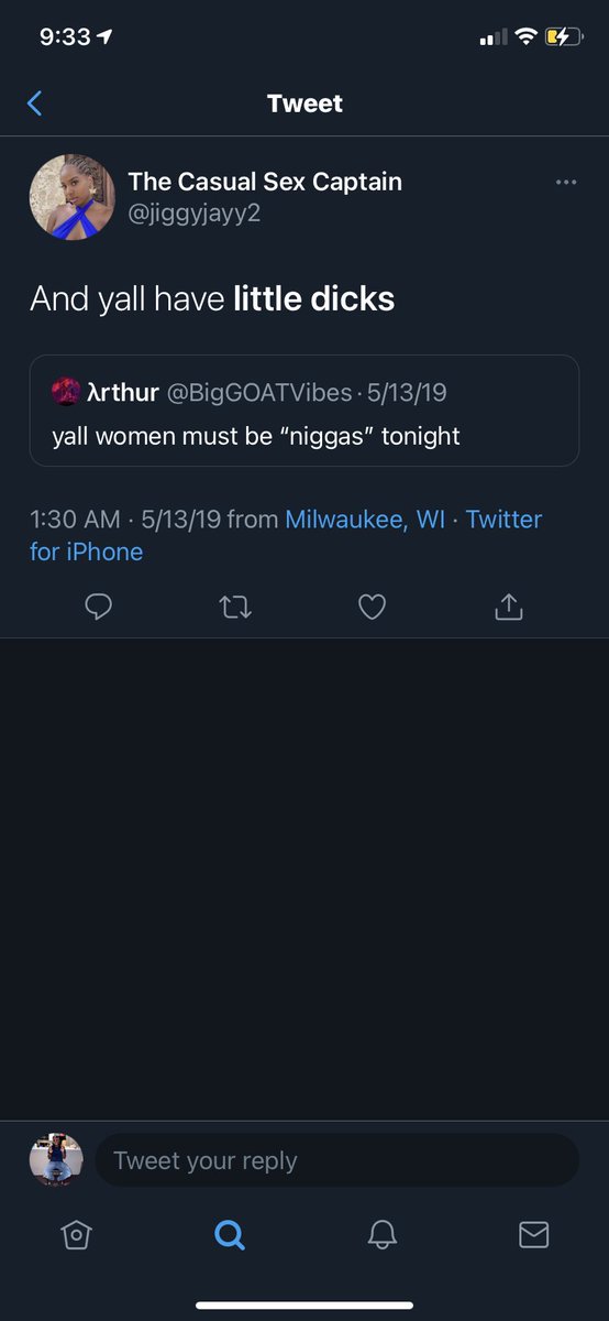 YouCappedOut's tweet image. This you?