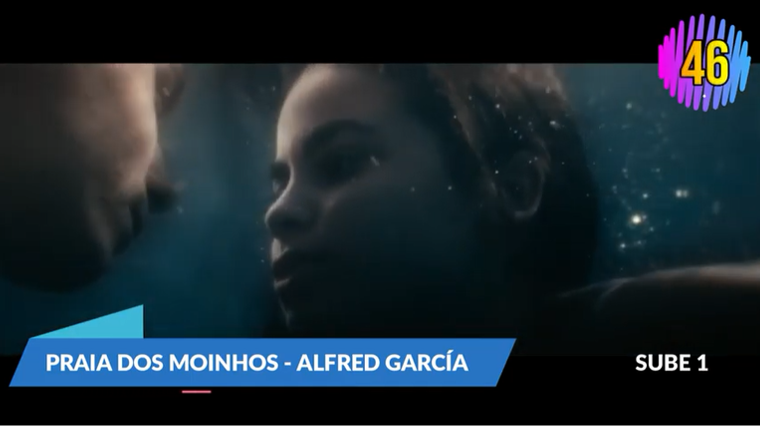 AlfredGarciaInt's tweet photo. #Los_Espabilados de @alfredgarcia se posiciona esta semana en el #TOP20, #PraiaDosMoinhos ocupa el #Top46 y #ToroDeCristal ingresa en el #Top43 siendo el #MáximoDebut del #HOT40MDP de @MundialDelPop10 🇨🇴🙌🎶 Gracias a todxs por sus votos. ♥️
🎥: https://t.co/oPr9ZdOvRP https://t.co/TL75SVwCa8