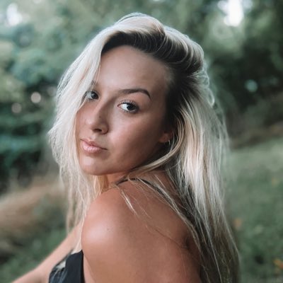 Jaelyn Brown tweet media