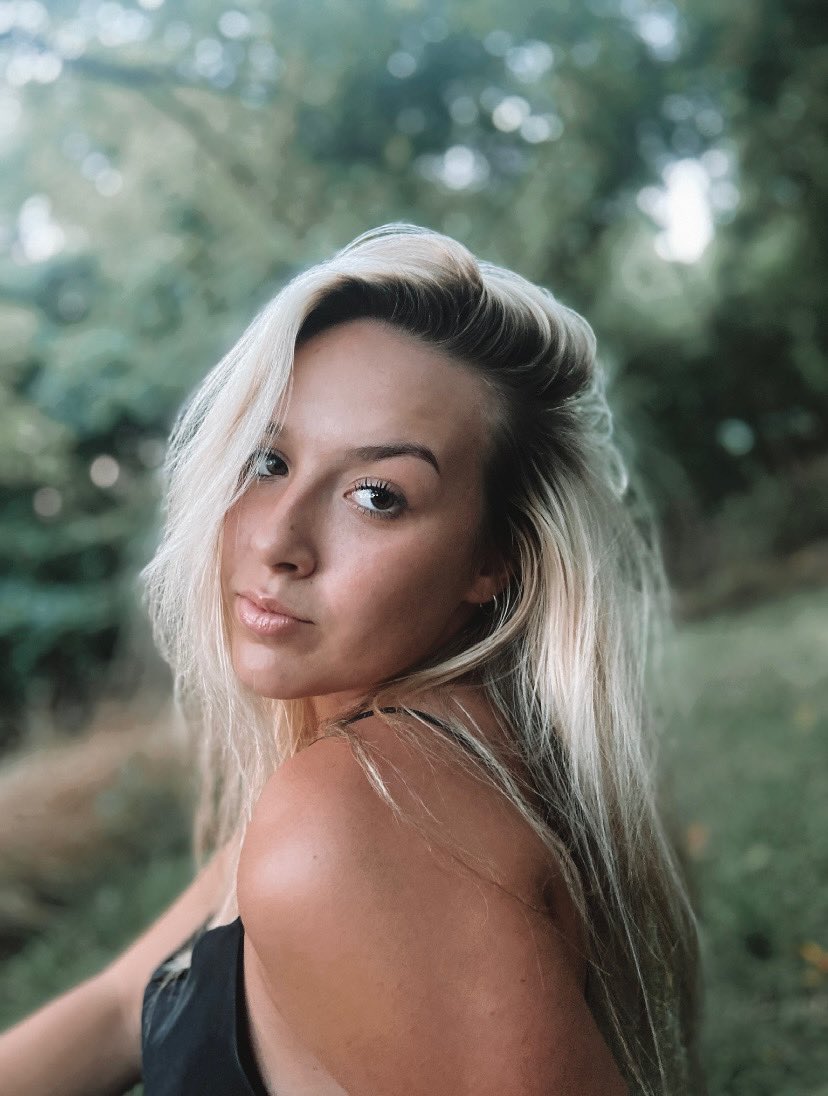 Jaelyn Brown tweet media