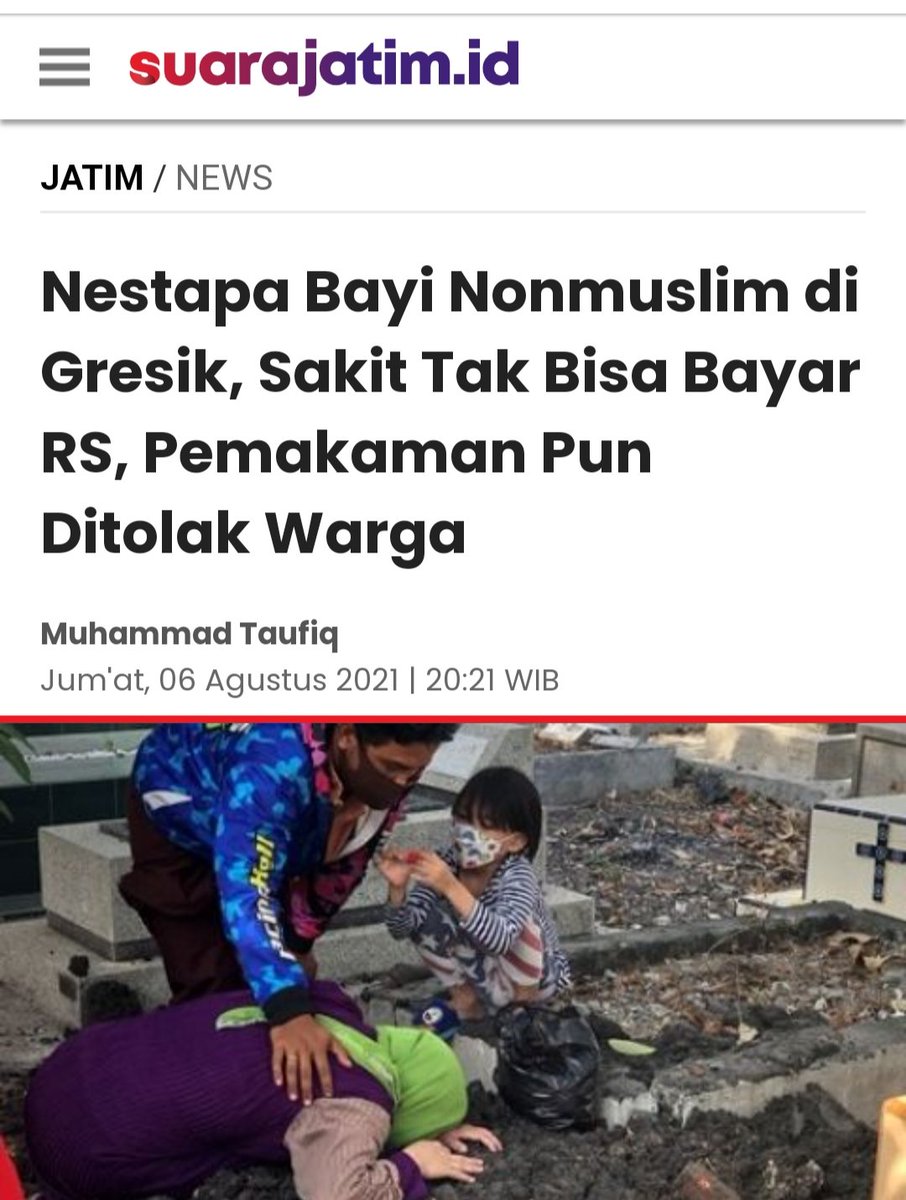 Kita akan cari ibu ini di Gresik dan kita akan bantu untuk modal usaha biar ada pemasukan sehari hari.kita manusia sesama hambah biarlah hanya ALLAH SWT yang maha menilai dan membalas semua apa yg sudah dilakukan hambanya.