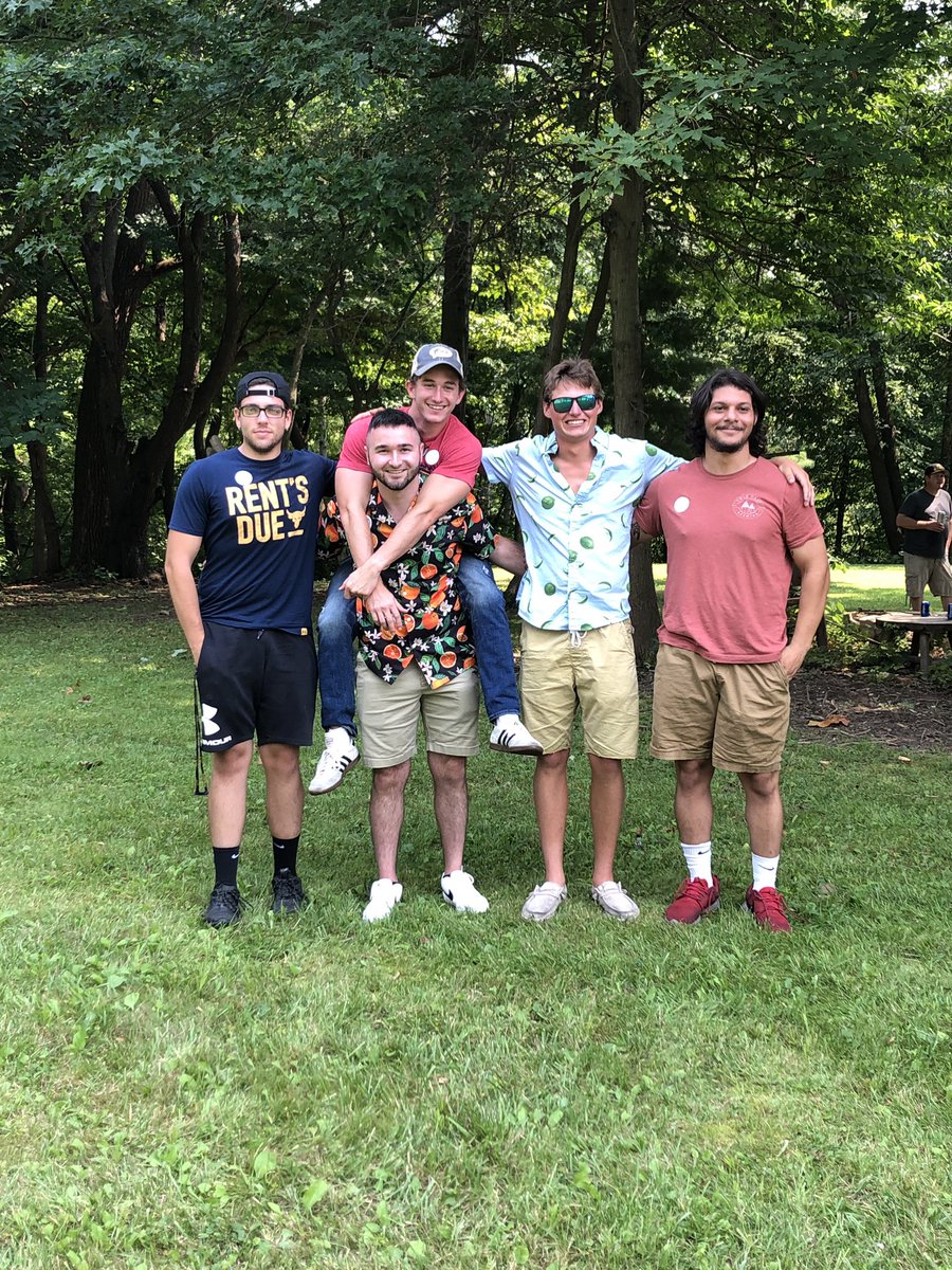 iam_davis4's tweet photo. Glad the boys came out! 😎😇😤 https://t.co/mdLbEGidhV