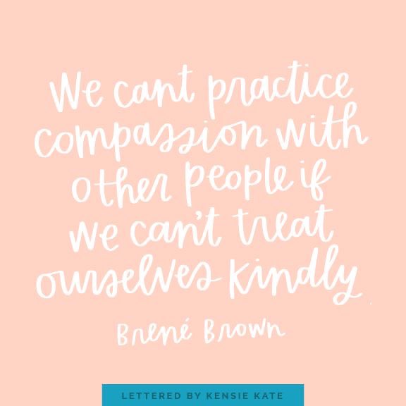 NicoleCappsNKC's tweet photo. How can you show yourself kindness today? #kindness #bekind https://t.co/WmpMiGYoFD
