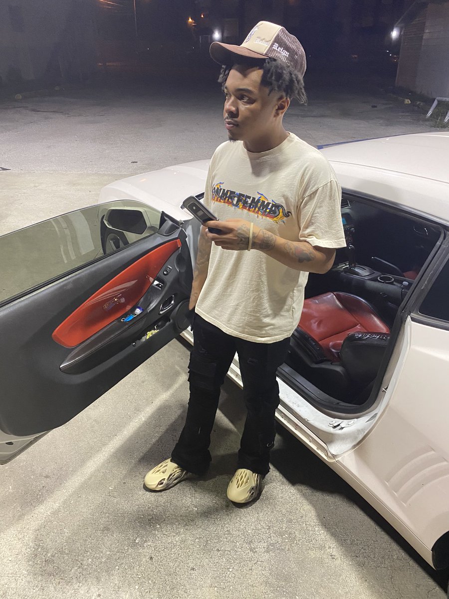 lildrake22_'s tweet photo. Waited My Turn &amp; I Played My Position🙇🏽‍♂️ https://t.co/DmT6xA0nMA