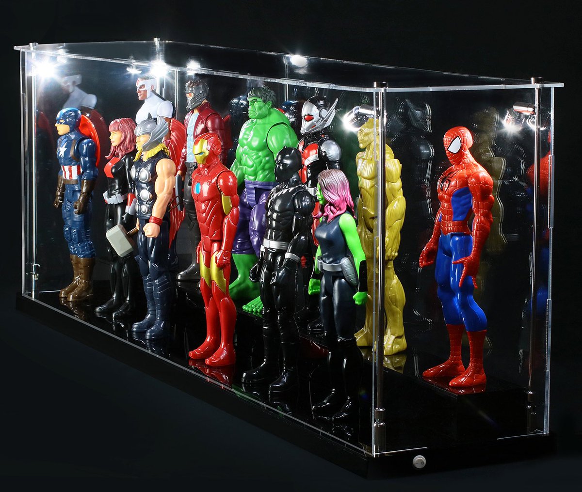 EtherArts's tweet photo. All comic heroes came to life on the eve of Comic Con Atlanta 2021. Fun filled lego art was photographed on white as well as in dark to capture the ‘marvel’.
Enjoyed every shot and the camera clicks during this work. 
 #comiccon 
https://t.co/PG0m7Kabjc https://t.co/FFuoXVsrwQ