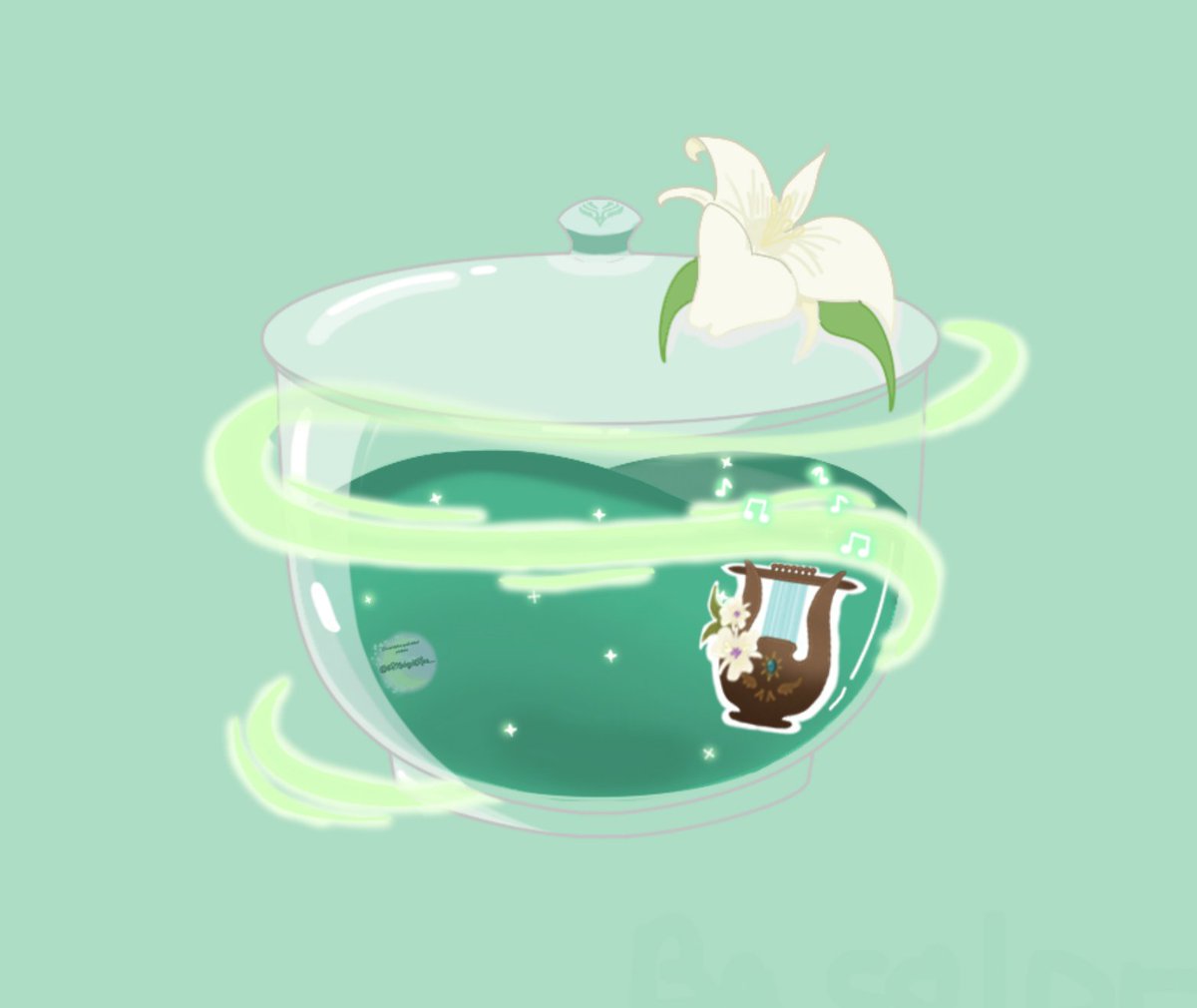 liMidnightLove_'s tweet photo. ུ۪ ゚Venti As a Drink ུ۪ ゚
Inspired by @.roxxell_ , make sure to check out their drawings!
❤️ & ♻️ Appreciated!
#GenshinImpact | #原神 | #genshinimpactfanart | #venti #Barbartos | https://t.co/uI2meMKlZl