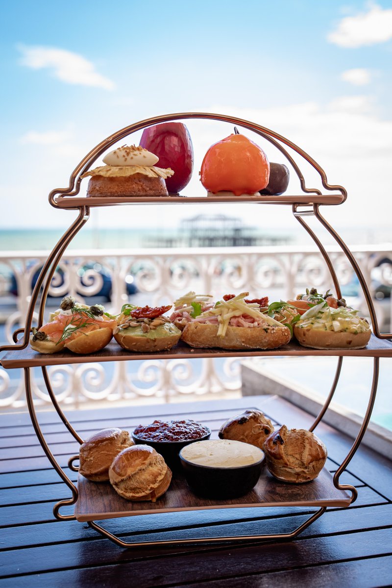 Did you know it is Afternoon Tea week this week? Join us for some much needed indulgence with our decadent bartenders afternoon tea. #afternoontea #summer2021 #teatime #timefortea #sweettreats